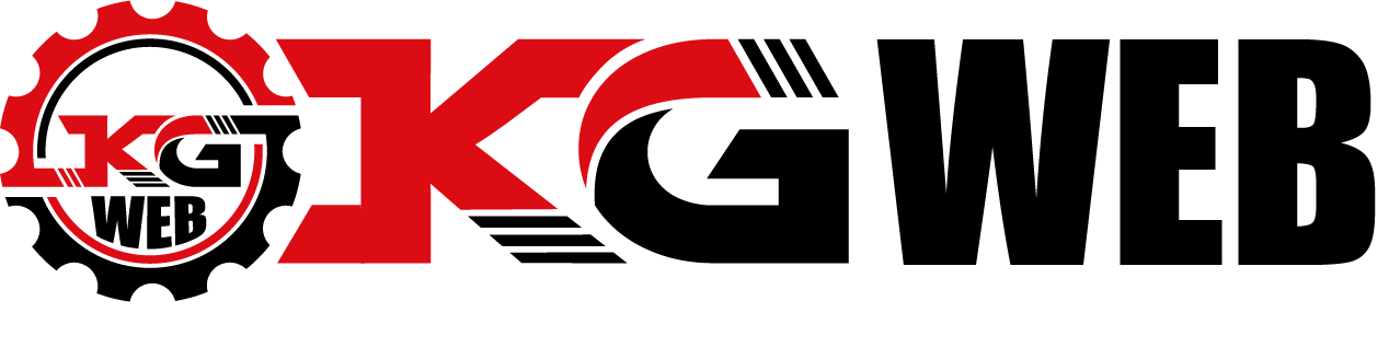 Website logo